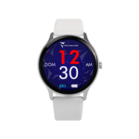 Watch Techmade in Steel TM-DYNAMIC-WH - TM-DYNAMIC-WH